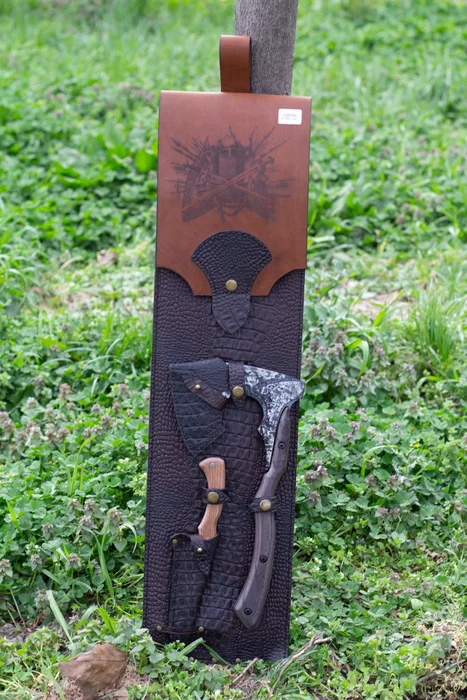 Набор подар. Витязь