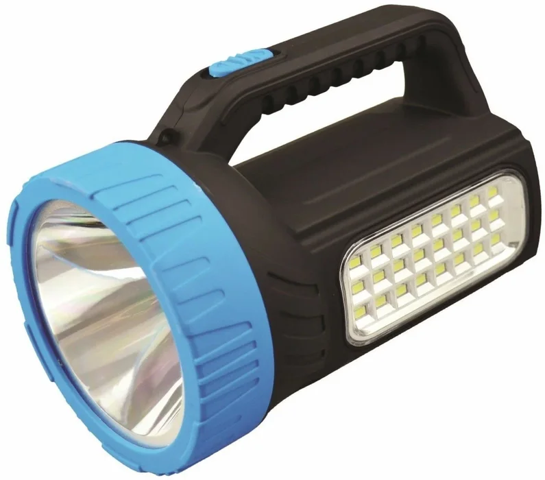 Фонарь аккум. Спутник AFP930-3W