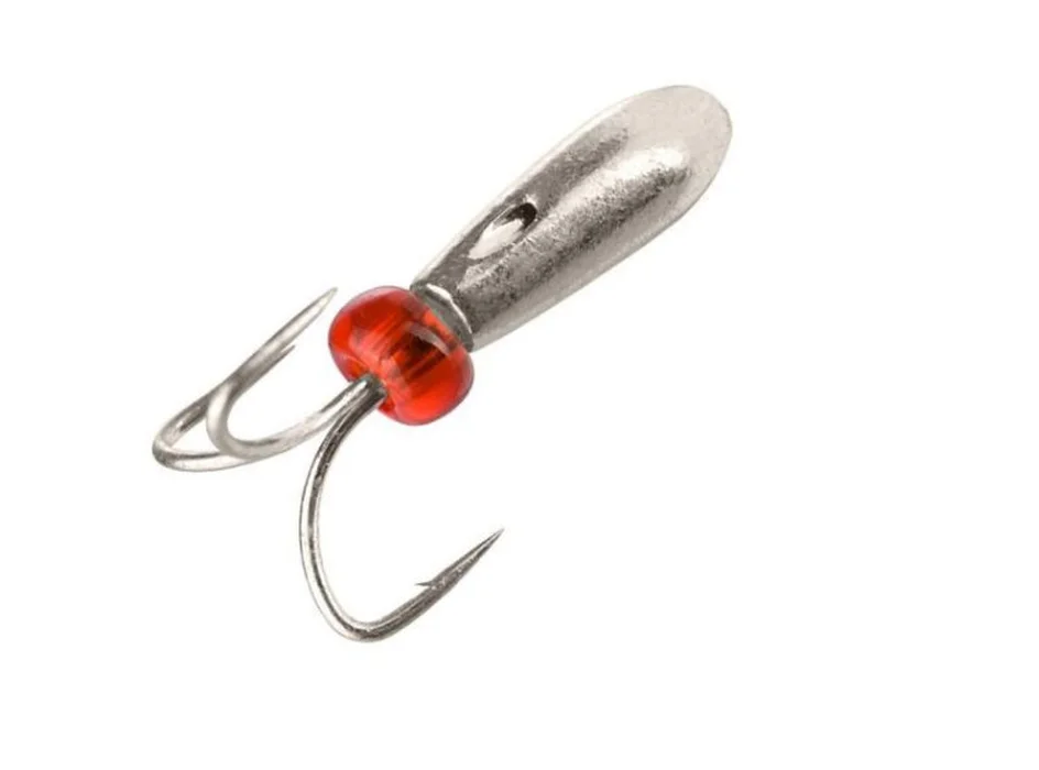 Мормышка вольф Чертик