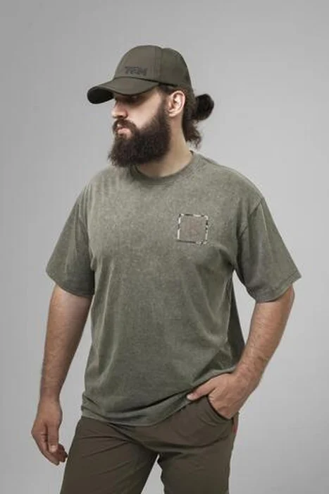 Футболка Remington Harmony Olive