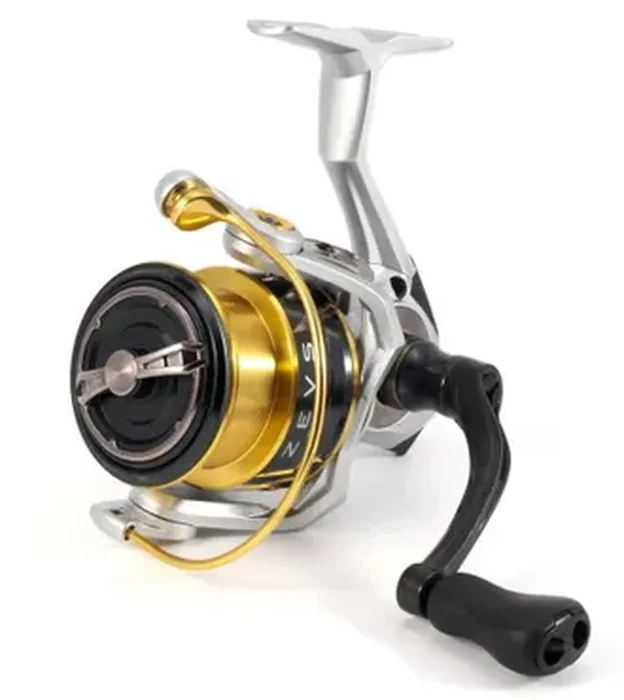 Катушка Namazu ZEVS 2500S 10п